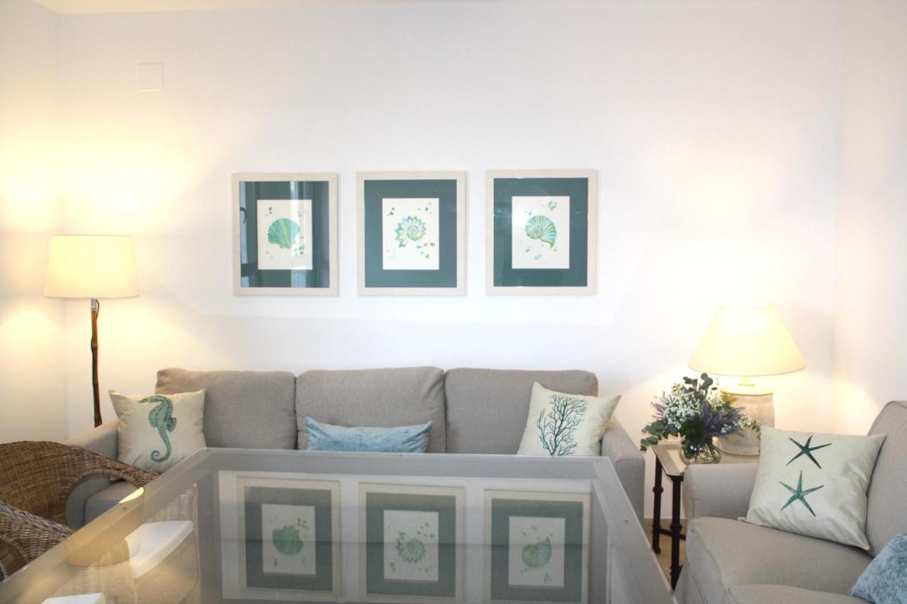 Nuevo Apartamento En Pleno Centro Cordoue Extérieur photo