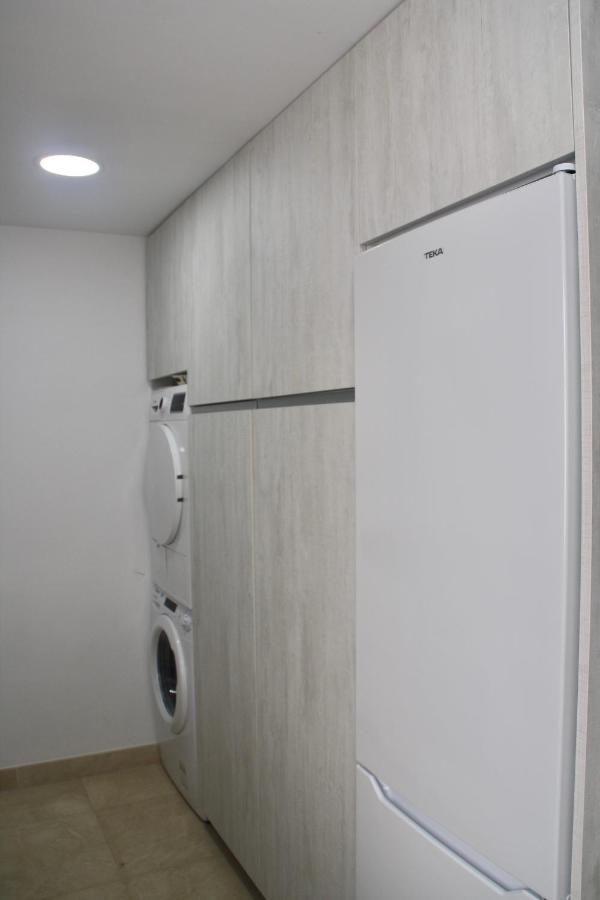 Nuevo Apartamento En Pleno Centro Cordoue Extérieur photo