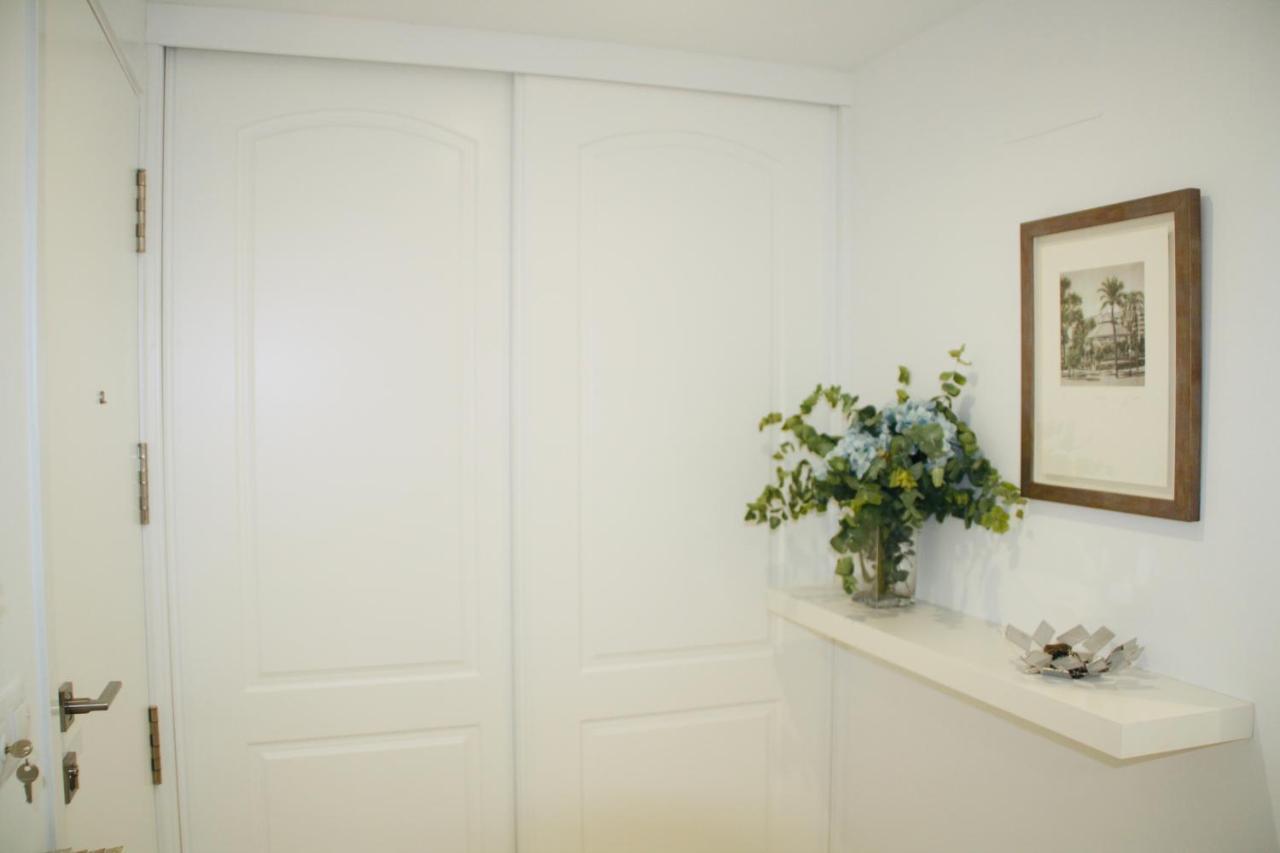 Nuevo Apartamento En Pleno Centro Cordoue Extérieur photo