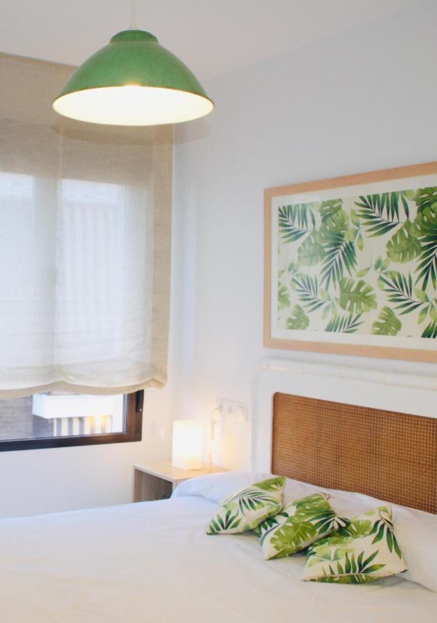 Nuevo Apartamento En Pleno Centro Cordoue Extérieur photo