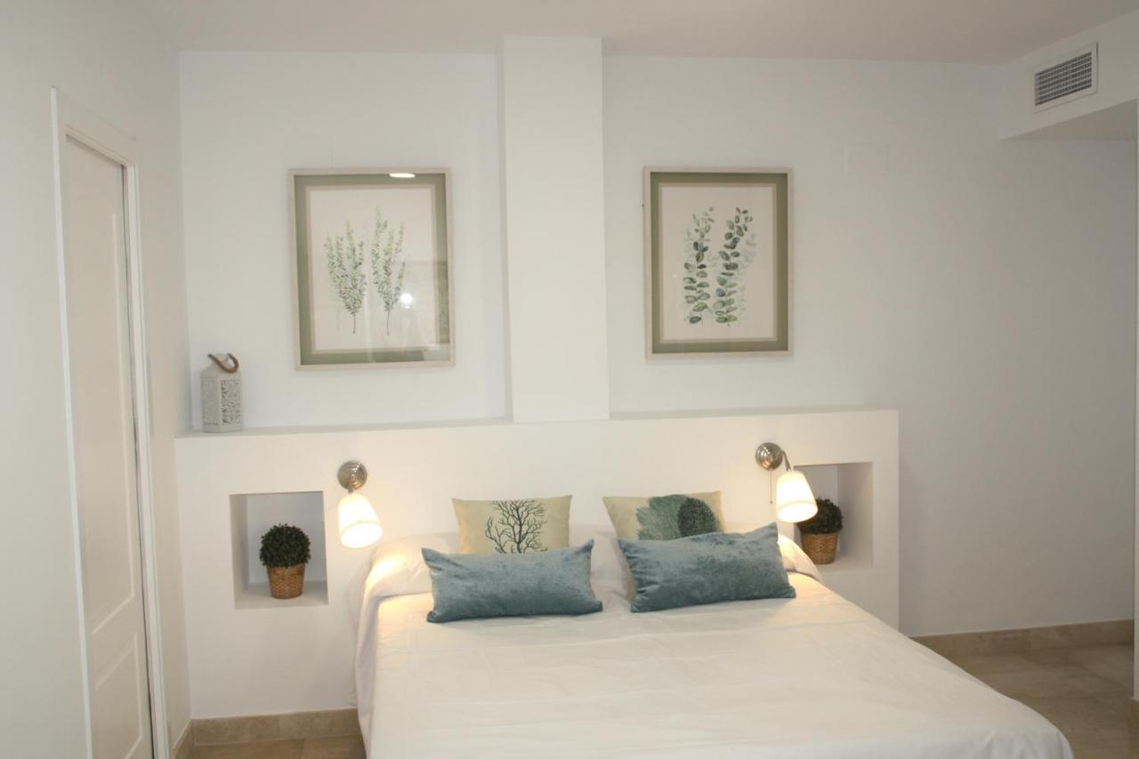 Nuevo Apartamento En Pleno Centro Cordoue Extérieur photo