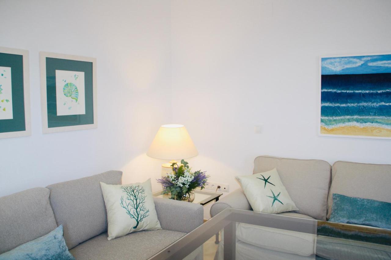 Nuevo Apartamento En Pleno Centro Cordoue Extérieur photo