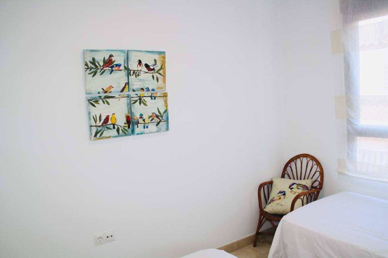 Nuevo Apartamento En Pleno Centro Cordoue Extérieur photo