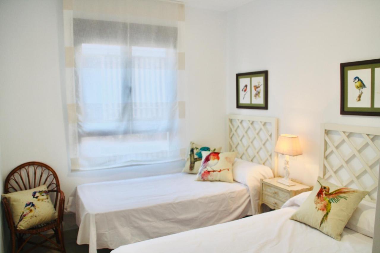 Nuevo Apartamento En Pleno Centro Cordoue Extérieur photo