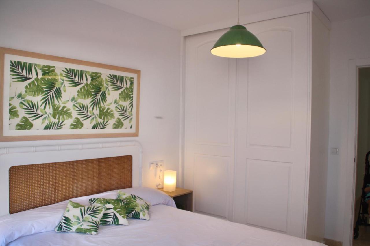 Nuevo Apartamento En Pleno Centro Cordoue Extérieur photo