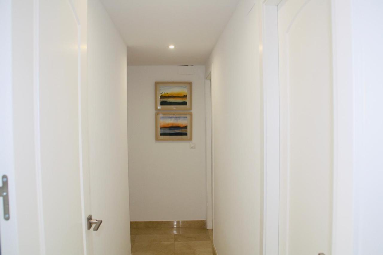 Nuevo Apartamento En Pleno Centro Cordoue Extérieur photo