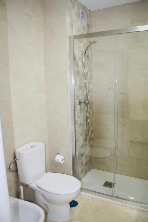 Nuevo Apartamento En Pleno Centro Cordoue Extérieur photo