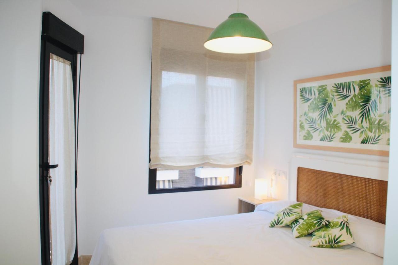 Nuevo Apartamento En Pleno Centro Cordoue Extérieur photo