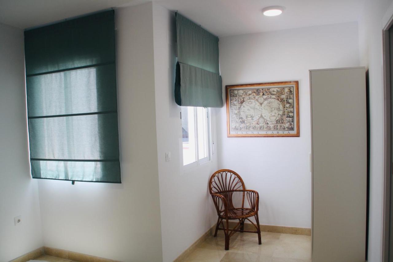 Nuevo Apartamento En Pleno Centro Cordoue Extérieur photo