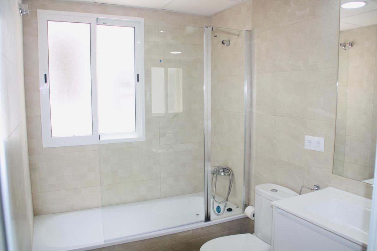 Nuevo Apartamento En Pleno Centro Cordoue Extérieur photo