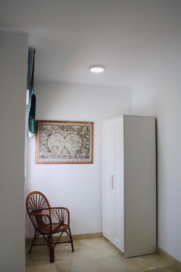 Nuevo Apartamento En Pleno Centro Cordoue Extérieur photo