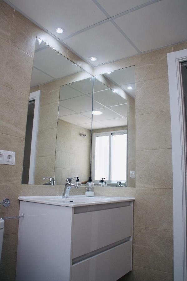 Nuevo Apartamento En Pleno Centro Cordoue Extérieur photo