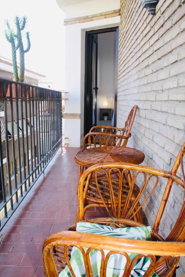 Nuevo Apartamento En Pleno Centro Cordoue Extérieur photo