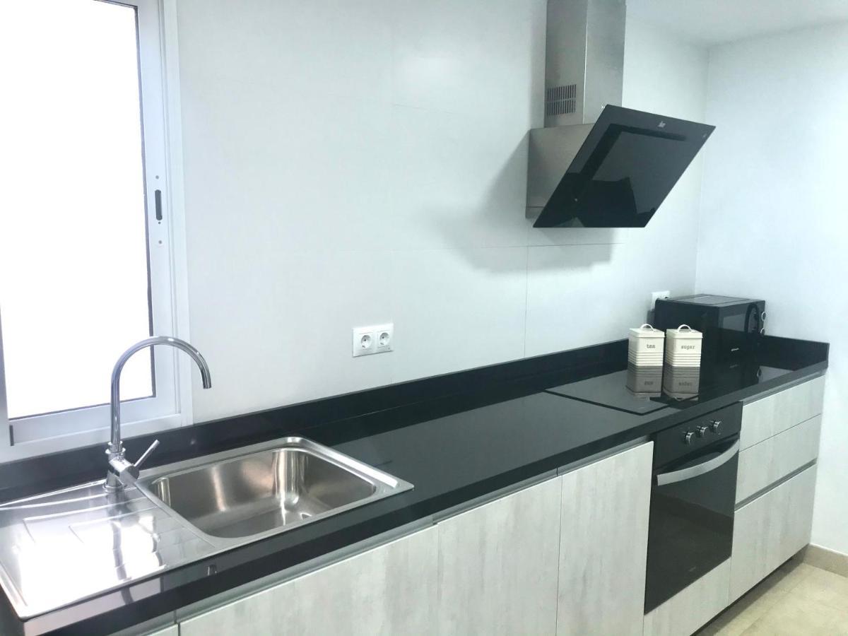 Nuevo Apartamento En Pleno Centro Cordoue Extérieur photo