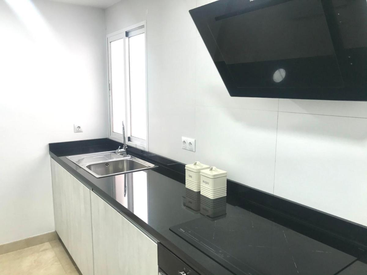 Nuevo Apartamento En Pleno Centro Cordoue Extérieur photo