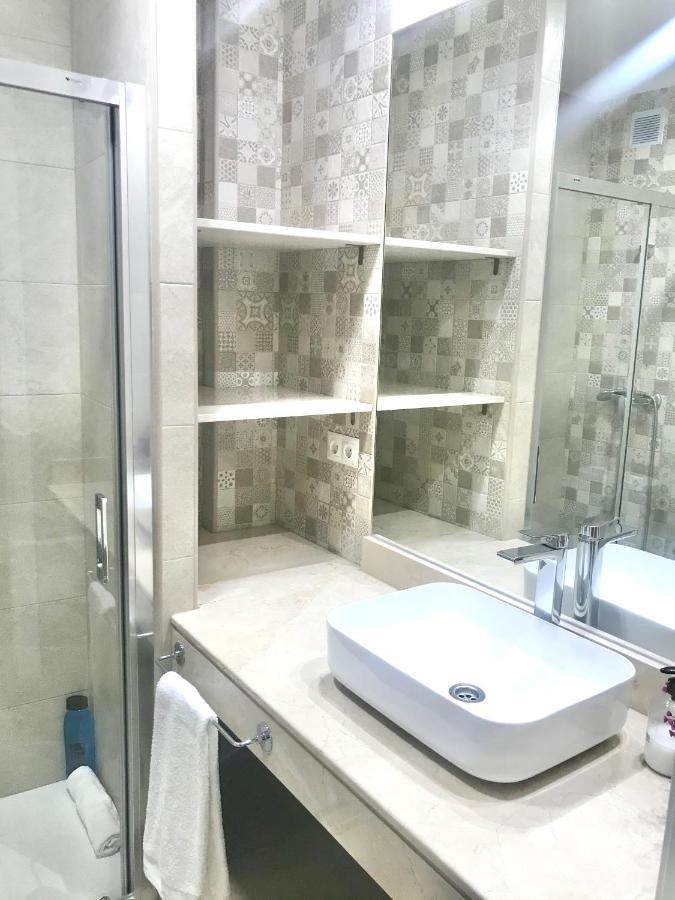Nuevo Apartamento En Pleno Centro Cordoue Extérieur photo